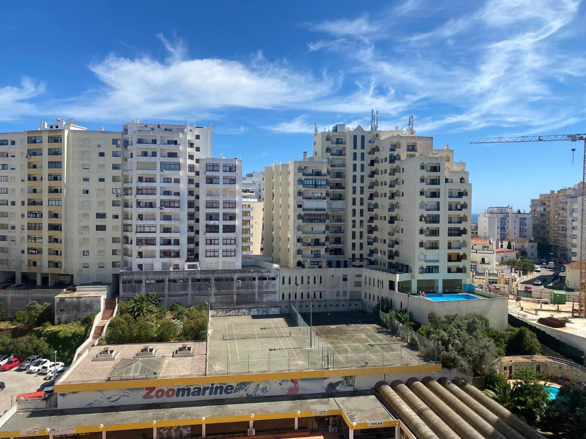 Praia Da Rocha Apartment 2 Portimão Zewnętrze zdjęcie